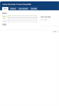 Mobile Screenshot of mailing.cassaforense.it